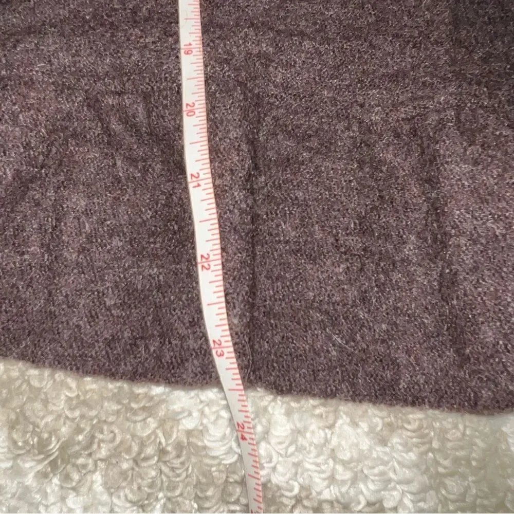 Cynthia Rowley sweater size s